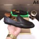 BOTTEGA VENETA 2025SS Beautiful logo for men Business shoes BOTTEGA VENETA 2025SS Beautiful logo for men Business shoes