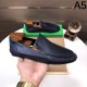 BOTTEGA VENETA 2025SS Beautiful logo for men Business shoes BOTTEGA VENETA 2025SS Beautiful logo for men Business shoes