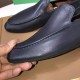 BOTTEGA VENETA 2025SS Beautiful logo for men Business shoes BOTTEGA VENETA 2025SS Beautiful logo for men Business shoes