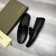 BOTTEGA VENETA Bottega Veneta 2025SS Popularity Rapidly Increased Men's Business Shoes BOTTEGA VENETA Bottega Veneta 2025SS Popularity Rapidly Increased Men's Business Shoes