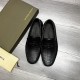 BOTTEGA VENETA Bottega Veneta 2025SS Popularity Rapidly Increased Men's Business Shoes BOTTEGA VENETA Bottega Veneta 2025SS Popularity Rapidly Increased Men's Business Shoes