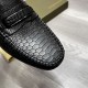 BOTTEGA VENETA Bottega Veneta 2025SS Popularity Rapidly Increased Men's Business Shoes BOTTEGA VENETA Bottega Veneta 2025SS Popularity Rapidly Increased Men's Business Shoes