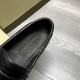 BOTTEGA VENETA Bottega Veneta 2025SS Popularity Rapidly Increased Men's Business Shoes BOTTEGA VENETA Bottega Veneta 2025SS Popularity Rapidly Increased Men's Business Shoes