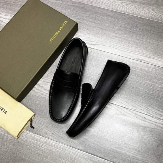 BOTTEGA VENETA 2025SS Limited Product Men's Business Shoes BOTTEGA VENETA 2025SS Limited Product Men's Business Shoes
