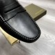 BOTTEGA VENETA 2025SS Limited Product Men's Business Shoes BOTTEGA VENETA 2025SS Limited Product Men's Business Shoes