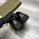 BOTTEGA VENETA 2025SS First come, first served, men's business shoes