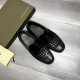 BOTTEGA VENETA 2025SS Popular Men's Business Shoes BOTTEGA VENETA 2025SS Popular Men's Business Shoes