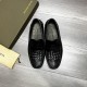 BOTTEGA VENETA 2025SS Popular Men's Business Shoes BOTTEGA VENETA 2025SS Popular Men's Business Shoes