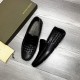 BOTTEGA VENETA 2025SS Popular Men's Business Shoes BOTTEGA VENETA 2025SS Popular Men's Business Shoes