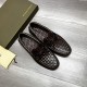BOTTEGA VENETA Bottega Veneta 2025SS Needless to sell out Men's business shoes BOTTEGA VENETA Bottega Veneta 2025SS Needless to sell out Men's business shoes