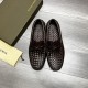 BOTTEGA VENETA Bottega Veneta 2025SS Needless to sell out Men's business shoes BOTTEGA VENETA Bottega Veneta 2025SS Needless to sell out Men's business shoes
