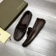 BOTTEGA VENETA Bottega Veneta 2025SS Needless to sell out Men's business shoes BOTTEGA VENETA Bottega Veneta 2025SS Needless to sell out Men's business shoes