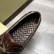 BOTTEGA VENETA Bottega Veneta 2025SS Needless to sell out Men's business shoes BOTTEGA VENETA Bottega Veneta 2025SS Needless to sell out Men's business shoes