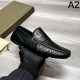 BOTTEGA VENETA 2025SS Not available in Japan Men's Business Shoes BOTTEGA VENETA 2025SS Not available in Japan Men's Business Shoes