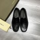 BOTTEGA VENETA 2025SS Not available in Japan Men's Business Shoes BOTTEGA VENETA 2025SS Not available in Japan Men's Business Shoes