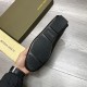 BOTTEGA VENETA 2025SS Not available in Japan Men's Business Shoes BOTTEGA VENETA 2025SS Not available in Japan Men's Business Shoes