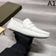 BOTTEGA VENETA 2025SS Final Sale Men's Business Shoes BOTTEGA VENETA 2025SS Final Sale Men's Business Shoes