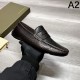BOTTEGA VENETA 2025SS Final Sale Men's Business Shoes BOTTEGA VENETA 2025SS Final Sale Men's Business Shoes