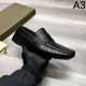 BOTTEGA VENETA 2025SS Final Sale Men's Business Shoes BOTTEGA VENETA 2025SS Final Sale Men's Business Shoes