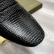 BOTTEGA VENETA 2025SS Final Sale Men's Business Shoes BOTTEGA VENETA 2025SS Final Sale Men's Business Shoes