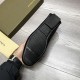 BOTTEGA VENETA 2025SS Final Sale Men's Business Shoes BOTTEGA VENETA 2025SS Final Sale Men's Business Shoes