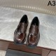 DOLCE & GABBANA Dolce & Gabbana 2025SS Great bargain Men's business shoes DOLCE & GABBANA Dolce & Gabbana 2025SS Great bargain Men's business shoes