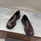 DOLCE & GABBANA Dolce & Gabbana 2025SS Great bargain Men's business shoes DOLCE & GABBANA Dolce & Gabbana 2025SS Great bargain Men's business shoes