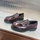 DOLCE & GABBANA Dolce & Gabbana 2025SS Great bargain Men's business shoes DOLCE & GABBANA Dolce & Gabbana 2025SS Great bargain Men's business shoes
