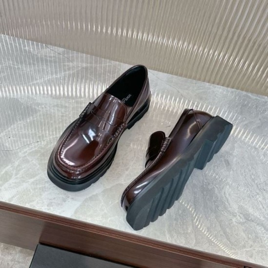 DOLCE & GABBANA Dolce & Gabbana 2025SS Great bargain Men's business shoes DOLCE & GABBANA Dolce & Gabbana 2025SS Great bargain Men's business shoes