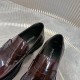 DOLCE & GABBANA Dolce & Gabbana 2025SS Great bargain Men's business shoes DOLCE & GABBANA Dolce & Gabbana 2025SS Great bargain Men's business shoes
