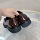 DOLCE & GABBANA Dolce & Gabbana 2025SS Great bargain Men's business shoes DOLCE & GABBANA Dolce & Gabbana 2025SS Great bargain Men's business shoes