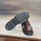 DOLCE & GABBANA Dolce & Gabbana 2025SS Great bargain Men's business shoes DOLCE & GABBANA Dolce & Gabbana 2025SS Great bargain Men's business shoes