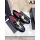 2025 Fall/Winter New DOLCE & GABBANA Dolce & Gabbana Men's Business Shoes Sophisticated Adult Style
