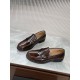 DIOR 2025SS Extra-sized colours for men's business shoes DIOR 2025SS Extra-sized colours for men's business shoes