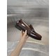 DIOR 2025SS Extra-sized colours for men's business shoes DIOR 2025SS Extra-sized colours for men's business shoes