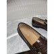 DIOR 2025SS Extra-sized colours for men's business shoes DIOR 2025SS Extra-sized colours for men's business shoes