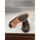 DIOR 2025SS Extra-sized colours for men's business shoes DIOR 2025SS Extra-sized colours for men's business shoes