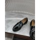 DIOR 2025SS New limited edition print Men's business shoes DIOR 2025SS New limited edition print Men's business shoes
