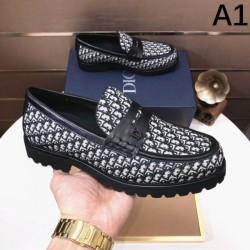 2025SS Business Shoes DIOR Dior Latest Ranking TOP