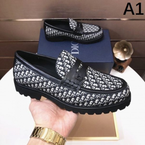 2025SS Business Shoes DIOR Dior Latest Ranking TOP 2025SS Business Shoes DIOR Dior Latest Ranking TOP