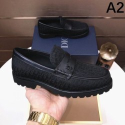 2025SS Business Shoes DIOR Dior Latest Ranking TOP