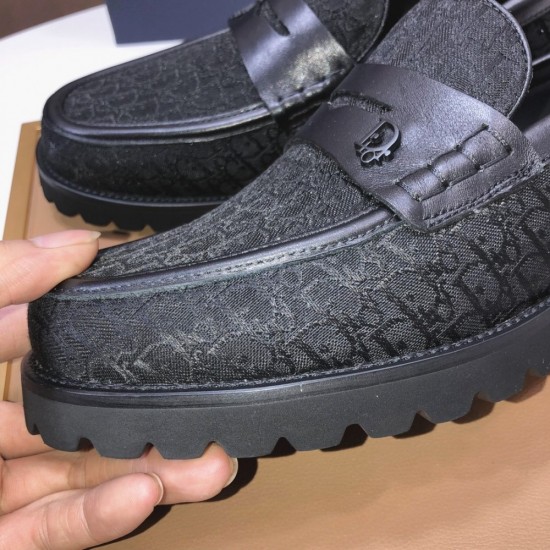 2025SS Business Shoes DIOR Dior Latest Ranking TOP 2025SS Business Shoes DIOR Dior Latest Ranking TOP