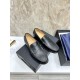 2025 Fall/Winter New DIOR Dior Men's Business Shoes Calm and High Quality Design