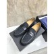 2025 Autumn/Winter New DIOR Men's Business Shoes Special Price Available Now