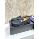 2025 Autumn/Winter New DIOR Men's Business Shoes Special Price Available Now