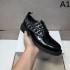 2025FW Men's Business Shoes DIOR No. 1 in total cumulative sales