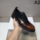 2025FW Men's Business Shoes DIOR No. 1 in total cumulative sales