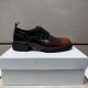 2025FW Men's Business Shoes DIOR No. 1 in total cumulative sales