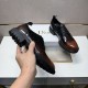 2025FW Men's Business Shoes DIOR No. 1 in total cumulative sales