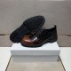 2025FW Men's Business Shoes DIOR No. 1 in total cumulative sales